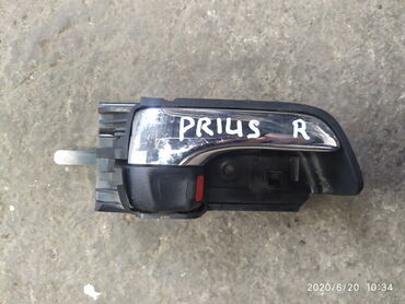 toiota prius: Toyota Prius 20 дверная ручка, Тойота Prius 20 дверная ручка ПРАВАЯ, R