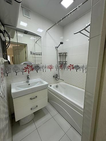 Продажа квартир: 2 комнаты, 76 м², Элитка, 8 этаж, Евроремонт — 6