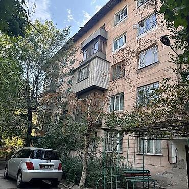 Продажа квартир: 2 комнаты, 52 м², Индивидуалка, 2 этаж, Старый ремонт — 10