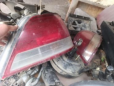 Генераторы: Генератор Nissan at lalafo.kg — 14 Генераторы: Генератор Nissan — 14