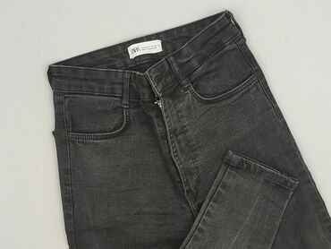 jeansy dla wysokich kobiet: Zara, Джинси жіночі, S