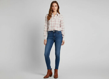 zalando t shirty guess femme: Сорочка жіноча, розмір S