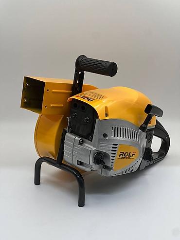 jet blower: Садовый воздуходув, Новый, Бензин, Платная доставка, Самовывоз — 5