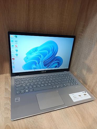 asus x509fb ej138: ASUS X515JA-EJ2218 — 1