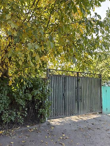 Продаётся частный дом с участком в районе ГЭС - 2. Перебой с