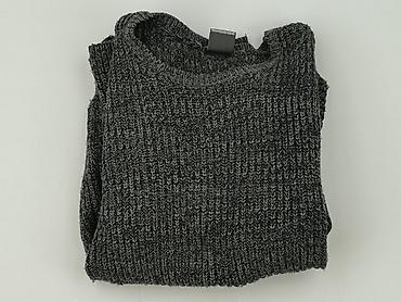 smog clothing: SMOG, Sweter dla mężczyzn, rozmiar L — 7