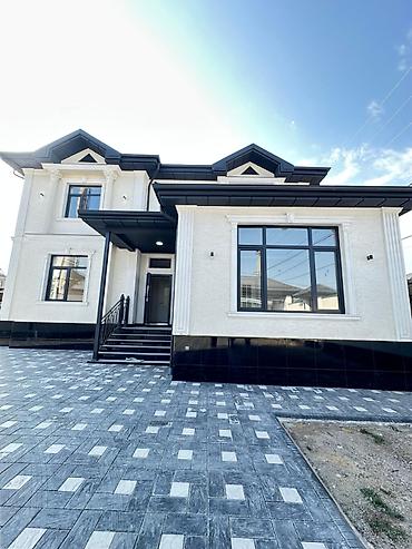 5 комнат, 215 м², 5 соток, Бишкек, Арча-Бешик ж/м Агентство недвижимости