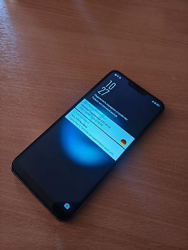 lg g7: Смартфон Pova 6 Pro (указано в настройках как Smart Phone) Основные — 1