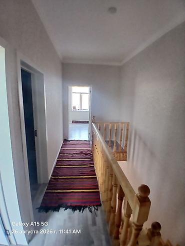 ev alqı satqısı və kirayəsi: 90 kv. m, 4 otaqlı, Qaz — 8