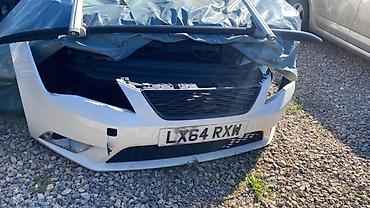 klipovi: BRANIK ZA SEAT LEON | Prednji branik za Seat Leon III — 3