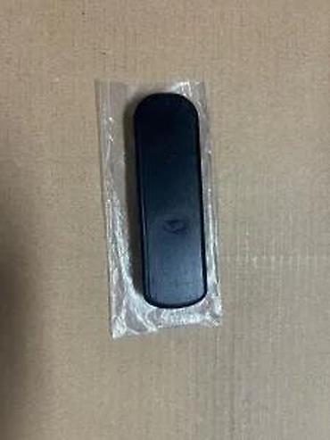 Aksesoari za TV i video: Daljinski upravljač za infracrveni grejač VONROC/ICON – kompatibilan — 8