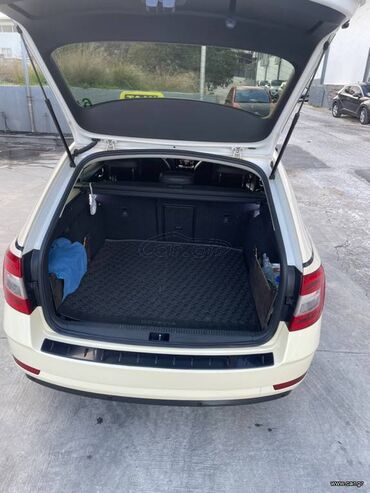 Skoda: Skoda Octavia: 1.5 l. | 2020 έ. 320000 km. Πολυμορφικό — 10