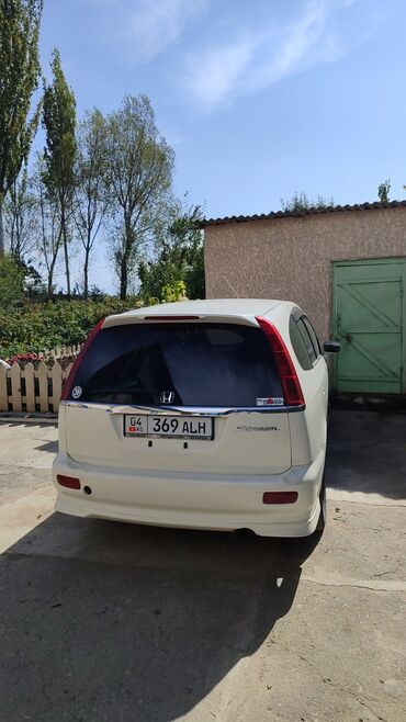гольф 4 коробка автомат купить: Honda Stream: 2002 г., 1.7 л, Автомат, Бензин, Вэн/Минивэн