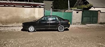 Продажа авто: Audi 80: 1990 г., 1.8 л, Механика, Бензин, Седан — 9