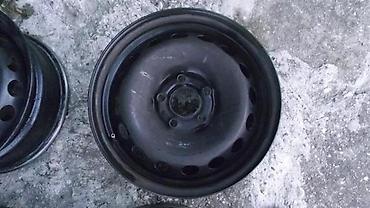 CELICNE FELNE VOLVO S60 5X108 15ORIGINAL | Odlicne cena za komplet