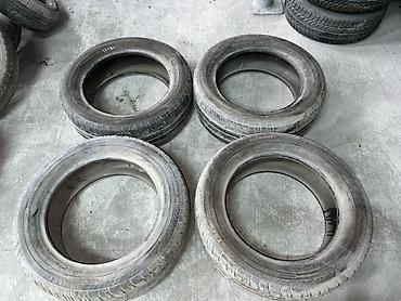 continental: Шины Continental 225/55 R17 C - Размер: 225/55 R17 C - Индексы — 5