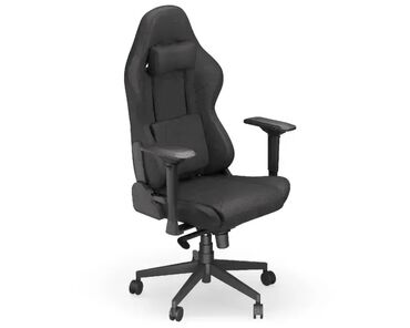 nemačke ta peći: Brand: ENDORFY Model: ENDORFY Scrim BK F stolica crna (EY8A004) Price