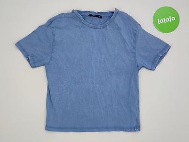 koszulki: Sinsay, T-shirt damski, rozmiar M — 2
