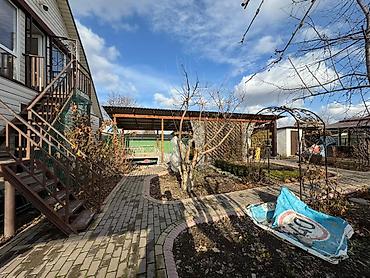 Продажа дач: Продаю! Загородный дом 97 м2 (дача с.Байтик) - 160 000 $ 14 000 000 — 4