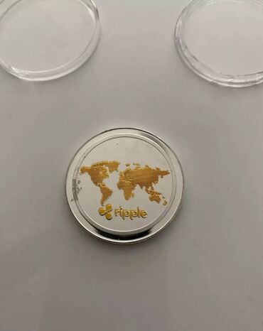 Sikkələr: 2023 il, Nikel, Vəziyyəti: Əla — 5