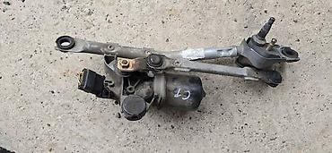 pumpa za benzin: ELEKTROMOTOR, MEHANIZAM MAKAZE ZA TOYOTA AYGO | Elektromotor — 2