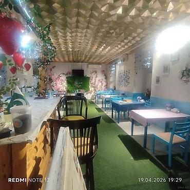 kafe resdaran: İcarəyə obyekt – Hazır Kafe . Nizami ms. Isr Plaza. interneşinin Yani — 1