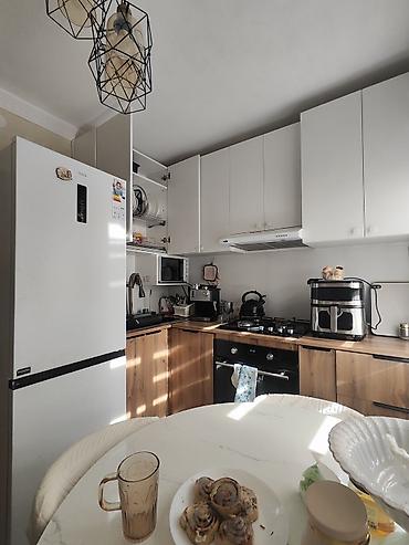 тэц квартира: 2 комнаты, 44 м², ТЭЦ 3 этаж, Свежий ремонт — 7