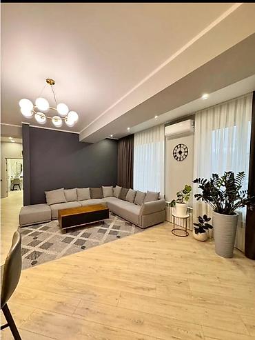 Продажа квартир: 3 комнаты, 82 м², Элитка, 3 этаж — 10