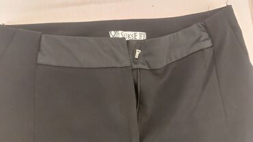 Pantalone: Drugi kroj pantalona — 8