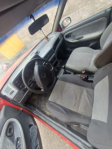 Daewoo: Daewoo Nexia: 2007 г., 1.6 л, Механика, Бензин, Седан — 7