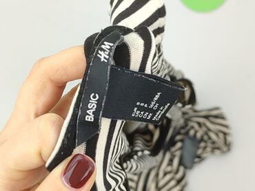 Sukienki: H&M Basic, Sukienka damska, rozmiar S w lalafo.pl — 9 Sukienki: H&M Basic, Sukienka damska, rozmiar S — 9