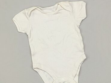 body bmw dla niemowlaka: Body, 3-6 m, 
stan - Zadowalający