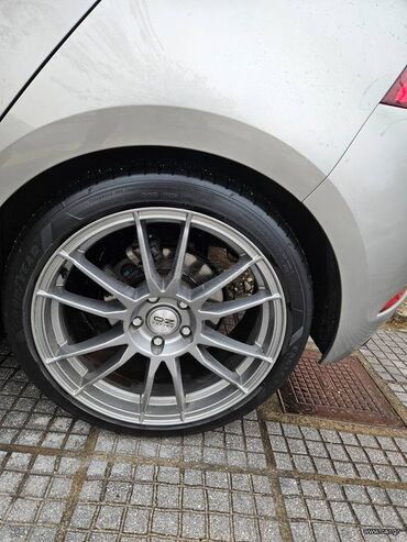 Volkswagen: Volkswagen Golf: 1.6 l. | 2018 έ. Χάτσμπακ — 7