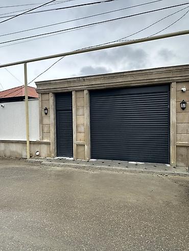 Həyət evləri və villaların satışı: Savalan 5 otaqlı, 150 kv. m, Kredit yoxdur, Yeni təmirli — 6