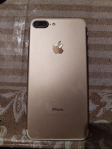 iphone 7 plus qiymet: IPhone 7 Plus, 128 GB, Barmaq izi — 2