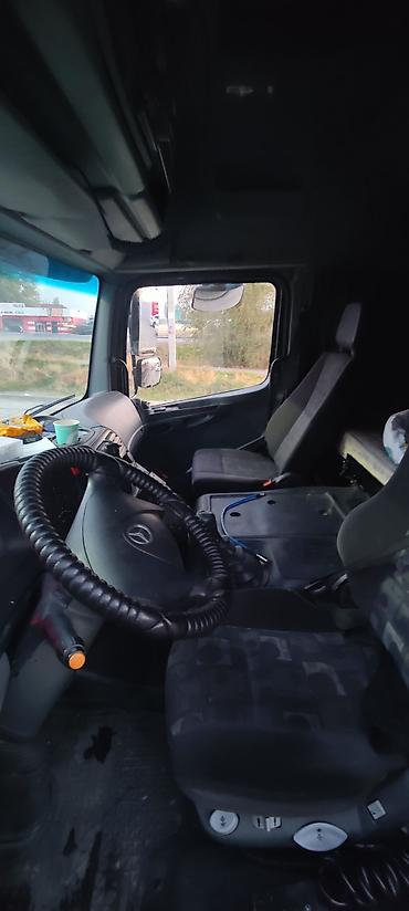 sprinter 315: Грузовик, Mercedes-Benz, Стандарт, 5 т, Б/у — 4