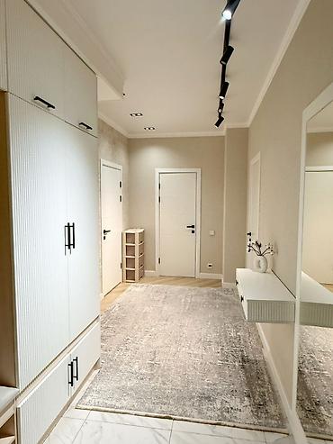 авенти: 2 комнаты, 64 м², Карпинка Элитка, 13 этаж, Евроремонт — 6