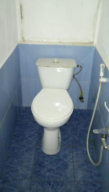 ev satıram: Bakı, 6-cı mikrorayon, 1 otaqlı, Köhnə tikili, m. Nəsimi, 35 kv. m — 5