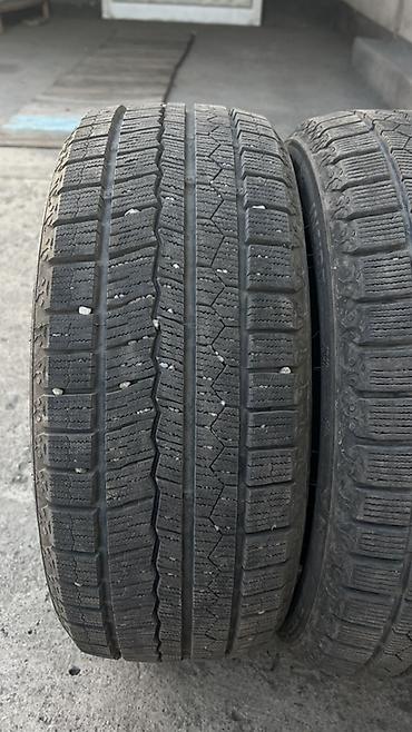 bmw 3: Зимние шины 195/50 R16 88H XL - Тип: зимние (маркировка со — 4