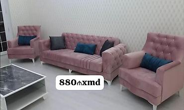 divan mebel: Yeni, Kredit yoxdur, Azərbaycan — 1