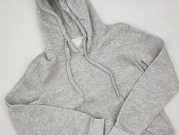 esprit organic: Bluza z kapturem damska, rozmiar S — 1
