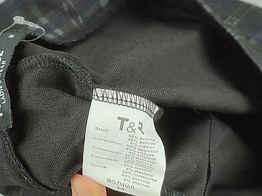 spodnie sellpy: Tom Tailor, Spodnie materiałowe damskie, rozmiar M — 4