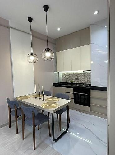 bilecerde: Biləcəri, 2 otaqlı, Yeni tikili, 70 kv. m — 5
