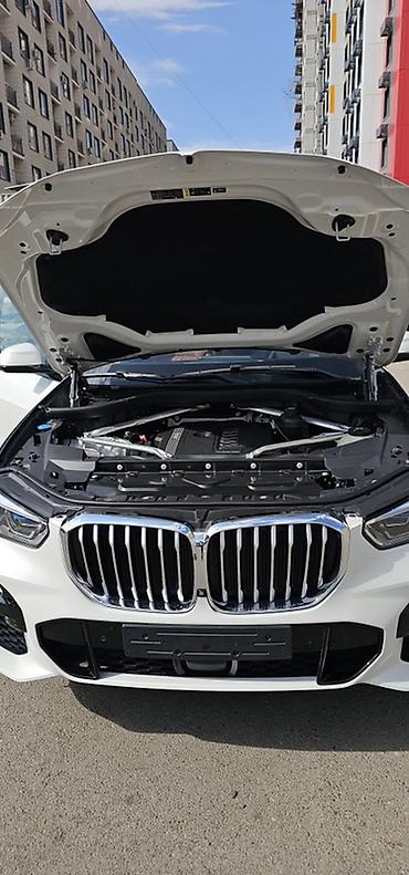 BMW: BMW X5: 2019 г., Автомат, Бензин, Внедорожник at lalafo.kg — 13 BMW: BMW X5: 2019 г., Автомат, Бензин, Внедорожник — 13