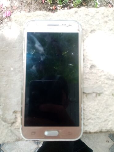 finans lombard telefon və qızıl girovu fotolar: Samsung Galaxy J2 2016, 2 GB, rəng - Qızılı, Düyməli
