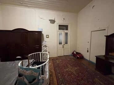 Köhnə tikili: Bakı, 3 otaqlı, Köhnə tikili, m. 28 may, 120 kv. m — 11