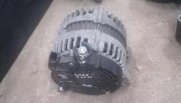 dn auto nis: 1.25 BENZ ZA FORD C-MAX, FIESTA, FOCUS . OD 2002. DO 2005. GOD. | — 10