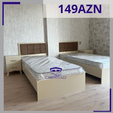 Çarpayılar: Salam istehsaldan bir basa satis mehsular hamsi var ikinci el deyil — 5