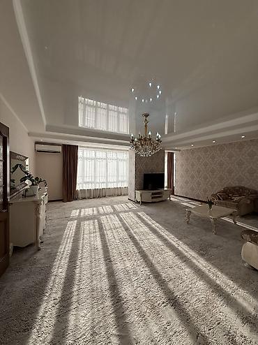 кв в канте: 3 комнаты, 187 м², 3 этаж — 3