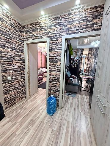 энергетиков: 1 комната, 43 м², Городок Энергетиков Элитка, 3 этаж, Евроремонт — 4